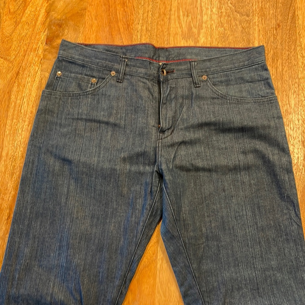 Raleigh Denim